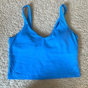 Lululemon Align tank
